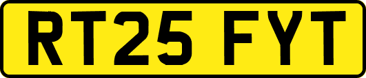 RT25FYT