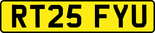 RT25FYU
