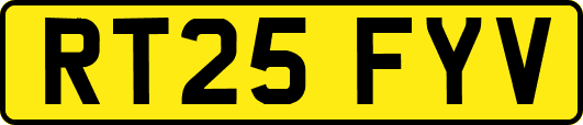 RT25FYV