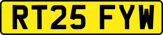 RT25FYW