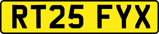 RT25FYX