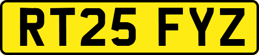 RT25FYZ