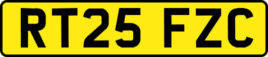 RT25FZC