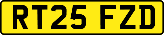 RT25FZD
