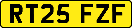 RT25FZF