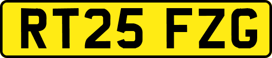 RT25FZG