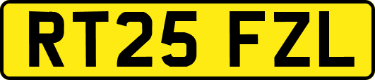 RT25FZL
