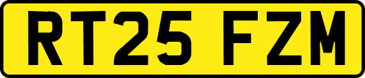 RT25FZM