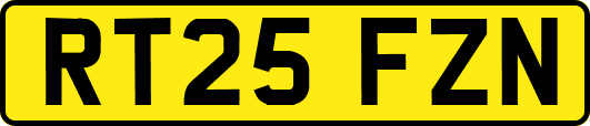 RT25FZN