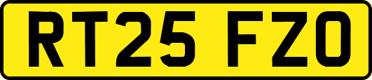 RT25FZO