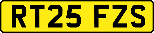 RT25FZS