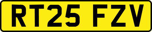 RT25FZV