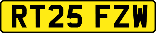 RT25FZW