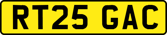 RT25GAC