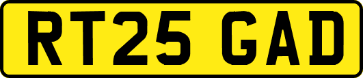 RT25GAD