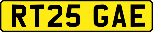 RT25GAE