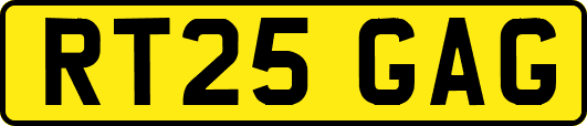 RT25GAG