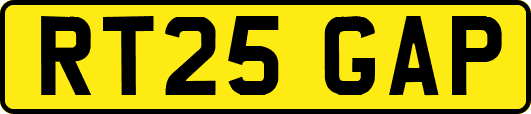 RT25GAP