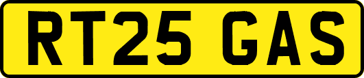 RT25GAS