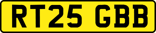 RT25GBB