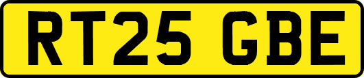 RT25GBE