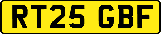 RT25GBF