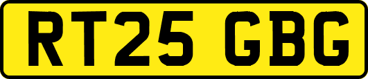 RT25GBG