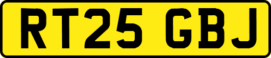 RT25GBJ