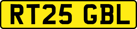 RT25GBL