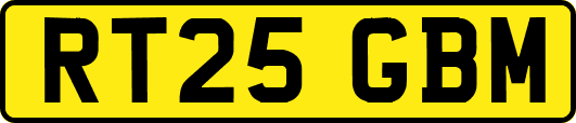 RT25GBM