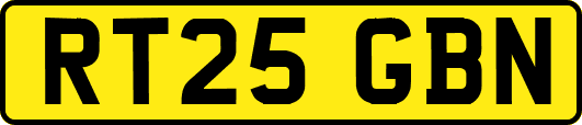 RT25GBN