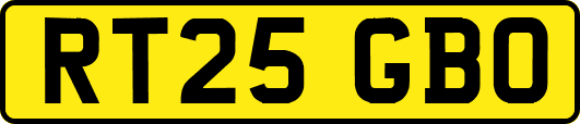 RT25GBO