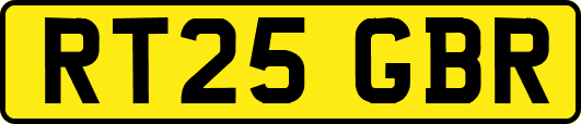 RT25GBR