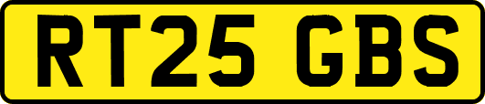 RT25GBS