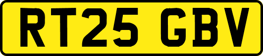 RT25GBV