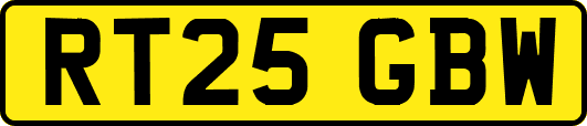 RT25GBW