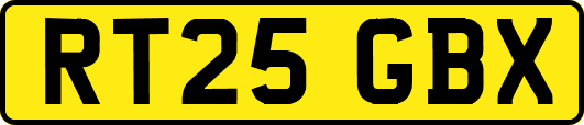RT25GBX