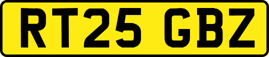 RT25GBZ