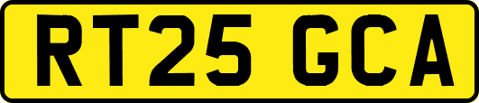 RT25GCA