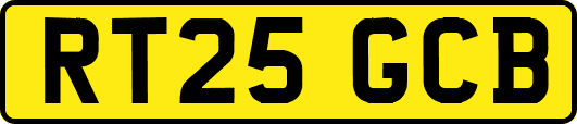 RT25GCB