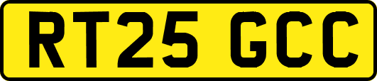 RT25GCC