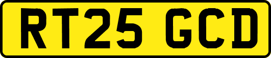 RT25GCD