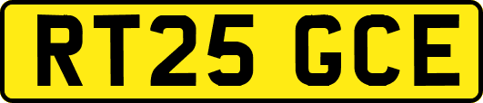 RT25GCE