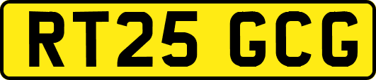 RT25GCG