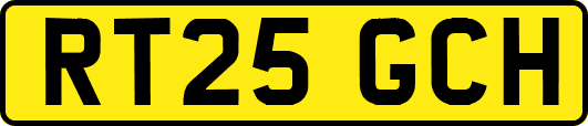 RT25GCH