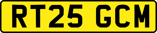 RT25GCM
