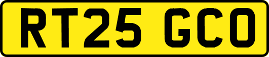 RT25GCO