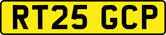 RT25GCP