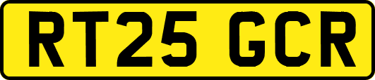 RT25GCR