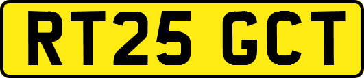 RT25GCT